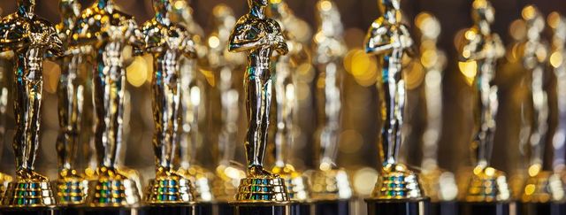 アカデミー賞のオスカー像